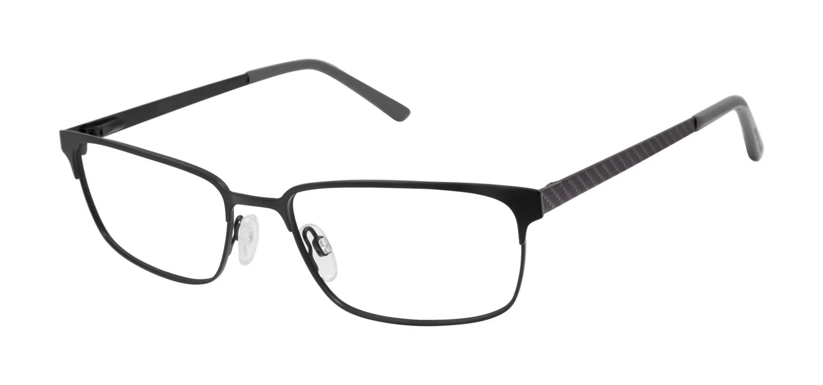 Geoffrey Beene G454 Eyeglasses - view 4